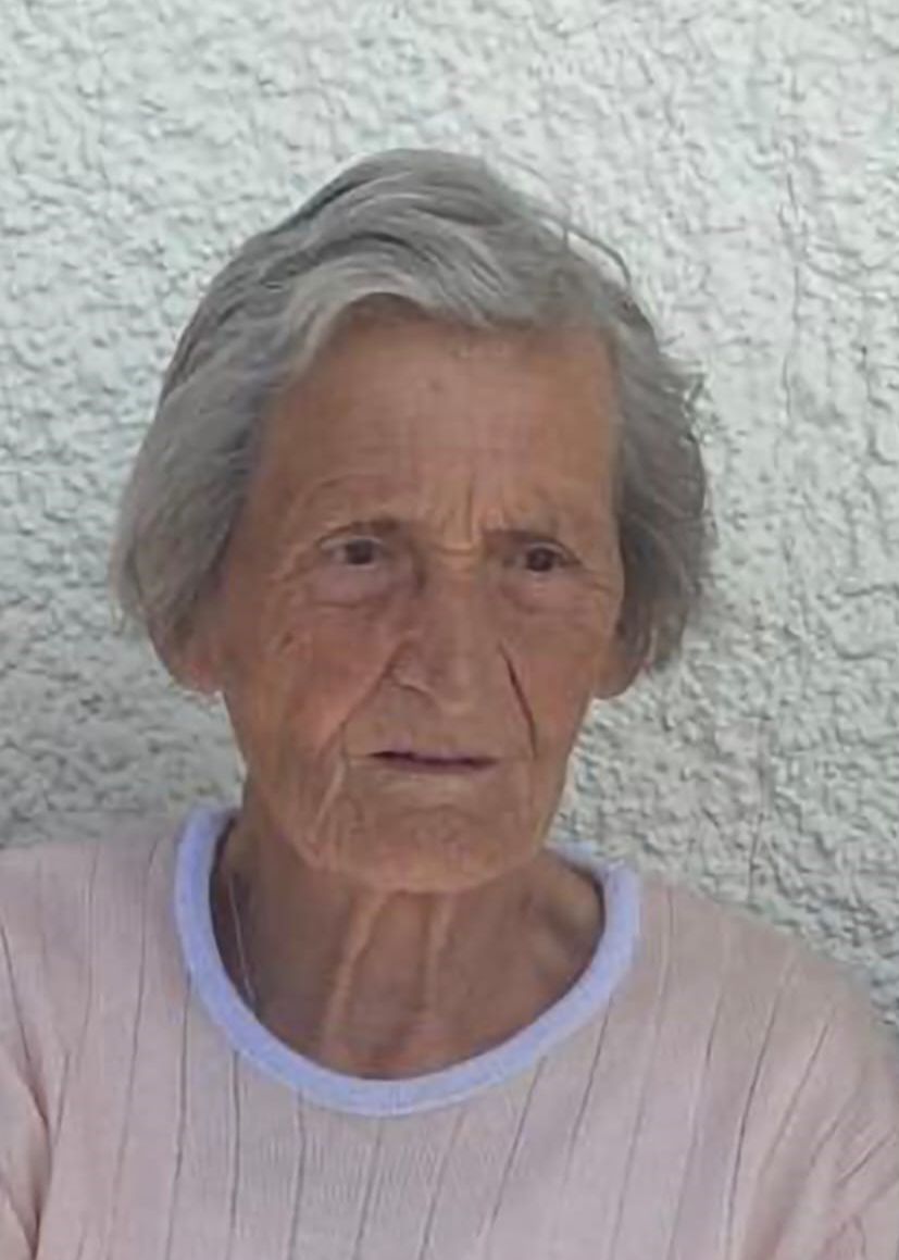 Irene Ebner